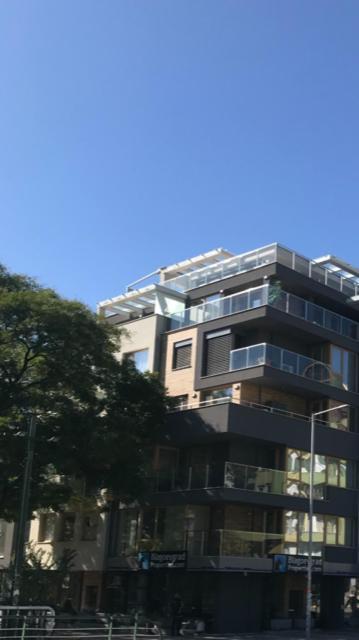 Riverside Apart Apartment Blagoevgrad Bagian luar foto